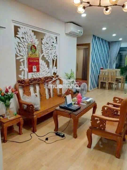 Căn hộ starlight riverside nguyễn văn luông 2pn giá 10tr - 4