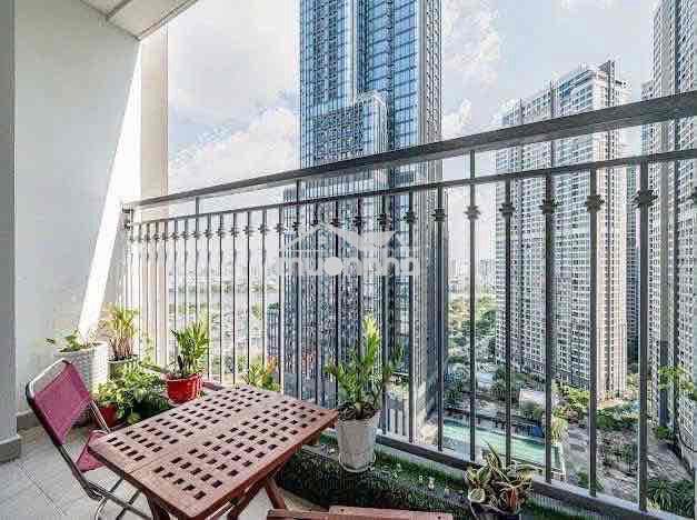 Căn hộ vinhomes central park  3pn landmark 5 view sông sg sẵn hđ thuê