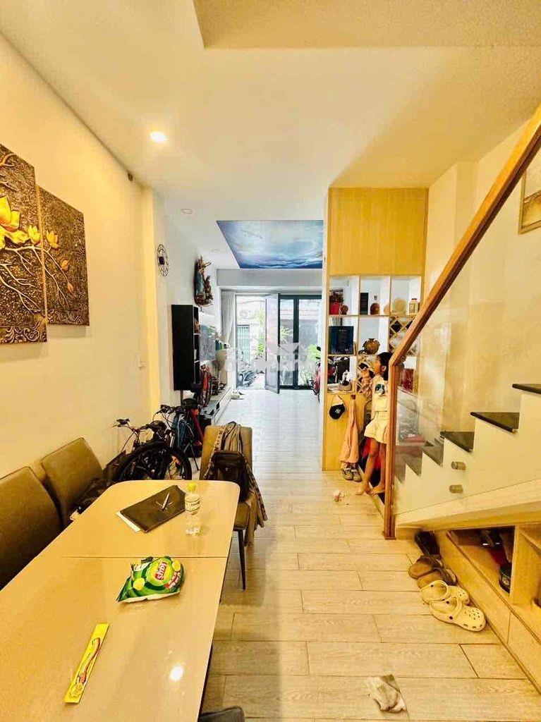 Nhà 5 tầng ngay đh công thương, dt 72m2 (4x18m) 6pn. chỉ 7.5 tỷ - 2