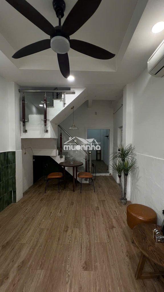 Nhà nguyên căn mai hắc đế, q8