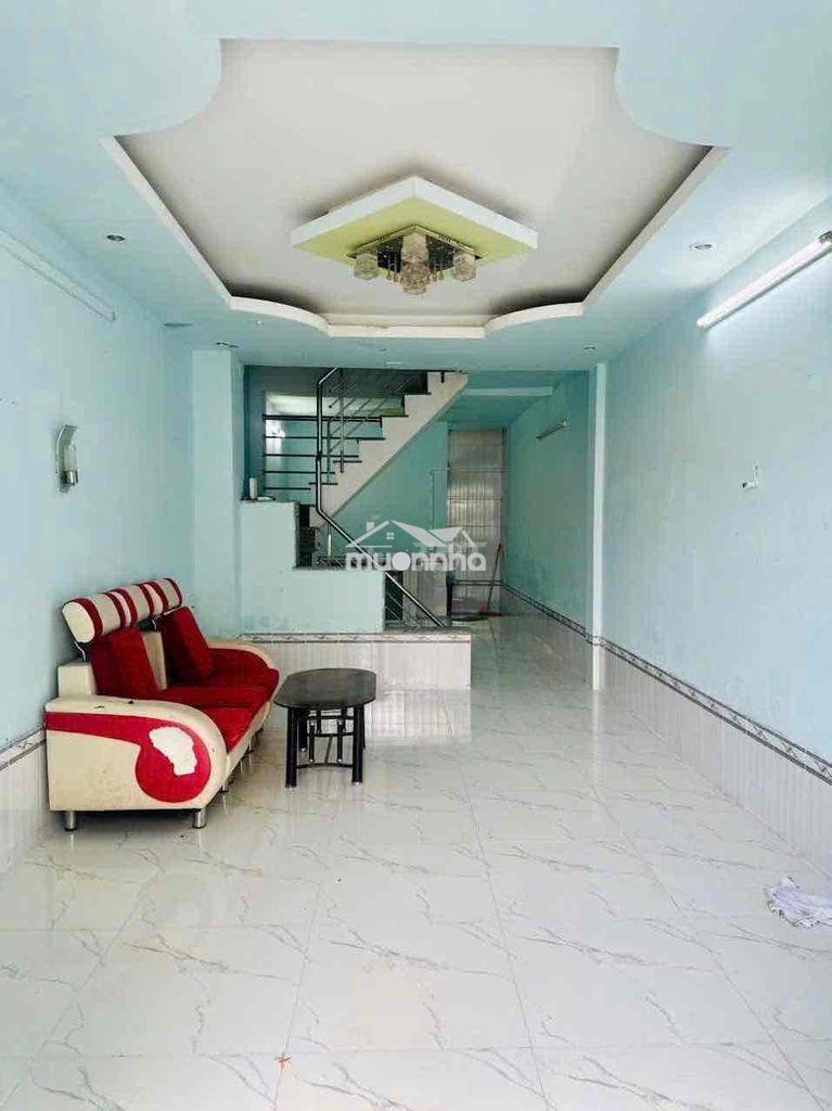 Cho thuê nhà nguyên căn lê văn lương - 2pn - 2 wc - 3
