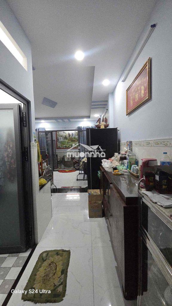 Bán nhà minh phụng q6 70m2 hơn 5đ - 3