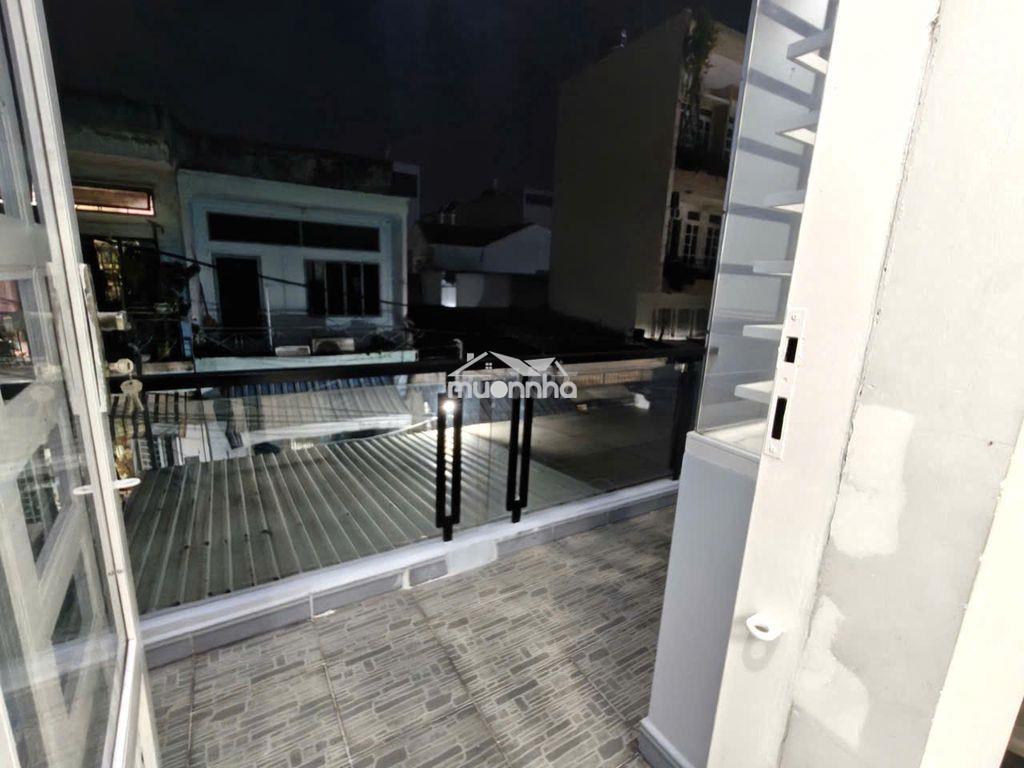 Cho thuê nhà phạm văn chiêu – gò vấp | 4x20m | 4pn | 5wc | 18 triệu - 4