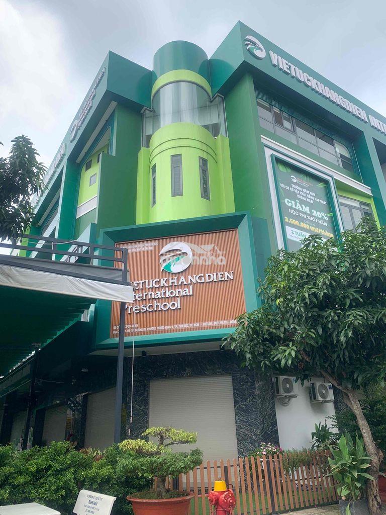 Nhận ký gửi mua bán bds kdc khang điền, phước long b, dt:177m2/13.9tỷ - 2