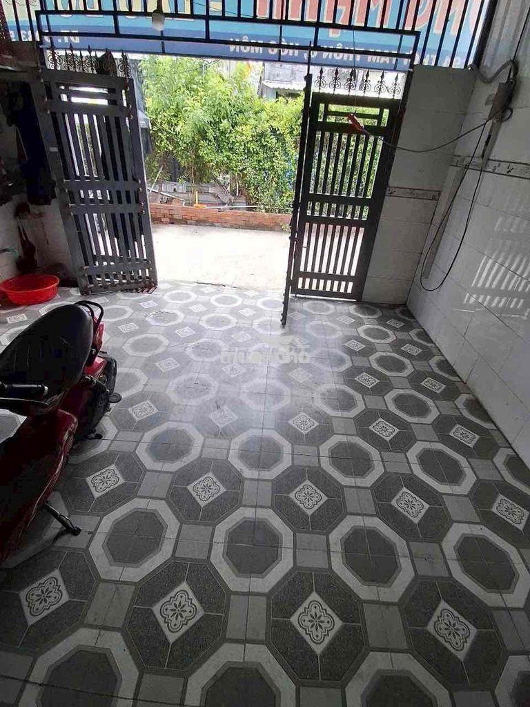 Nhà sẵn nội thất , điện 3fa . tam đông 25 - 2