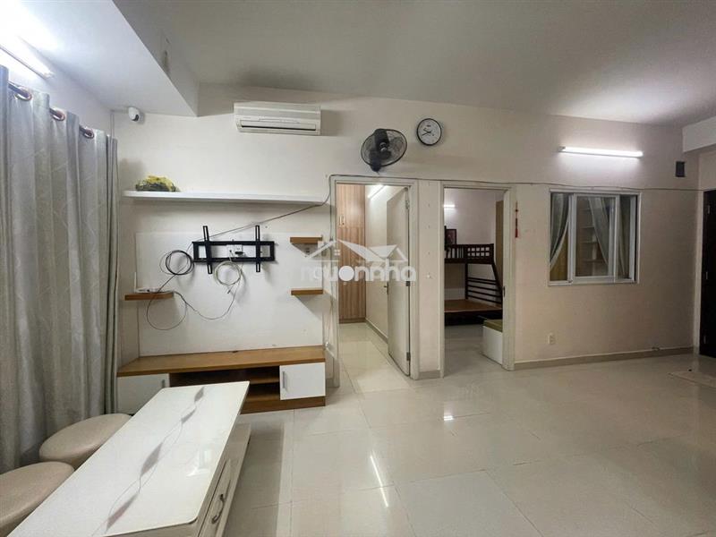 Chung cư phú thọ -thuận việt cho thuê căn 3p giá 15tr/tháng