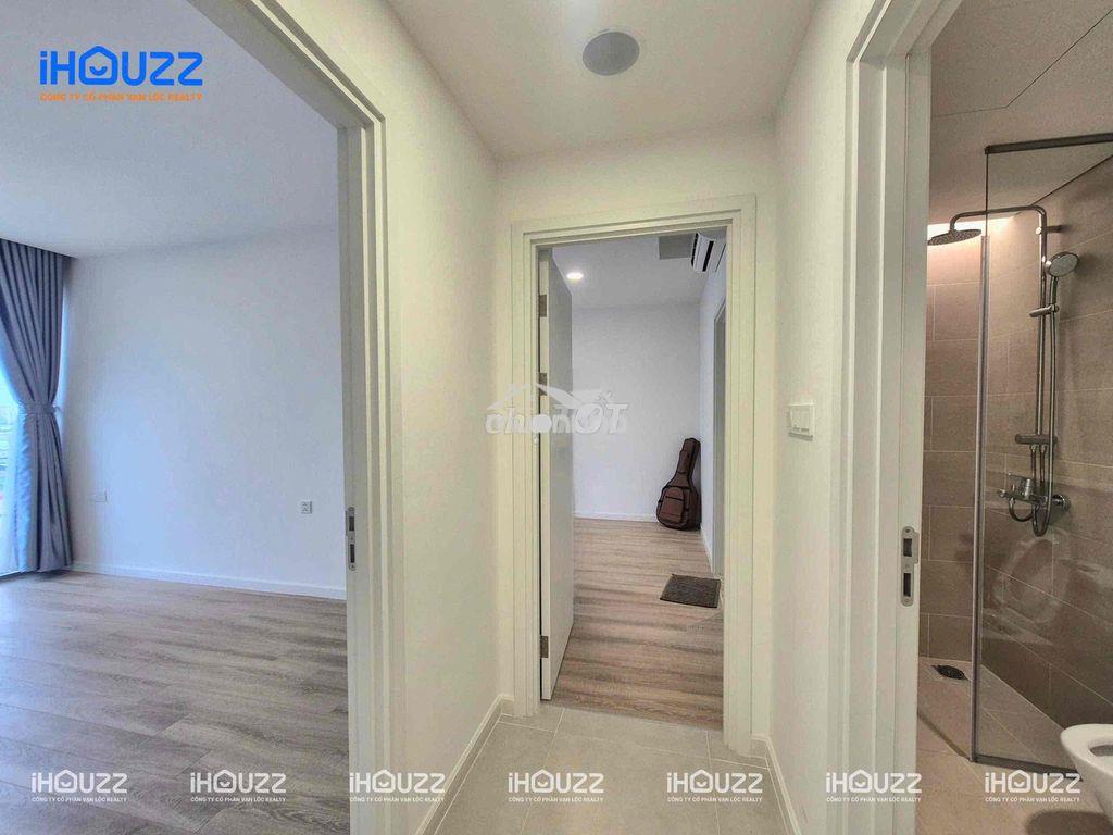 2pn,2wc nội thất cơ bản chỉ 12 triệu/tháng - view nội khu - 3