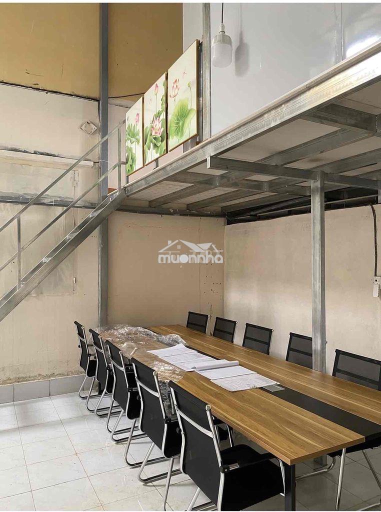 Xưởng 150m2 (bđs có dòng tiền) - 3
