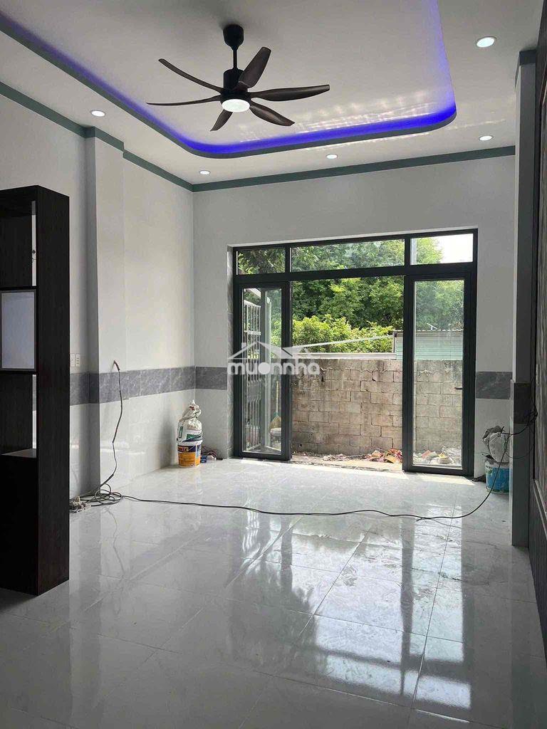 Nhà cấp 4 gần ngã 3 ông xã