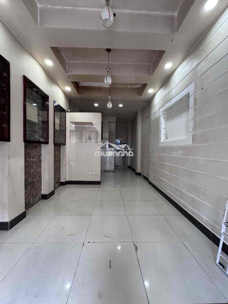 💥Nhà 4 tầng lý chiêu hoàng, quận 6, 3pn 4wc hơn 5 tỷ. - 2