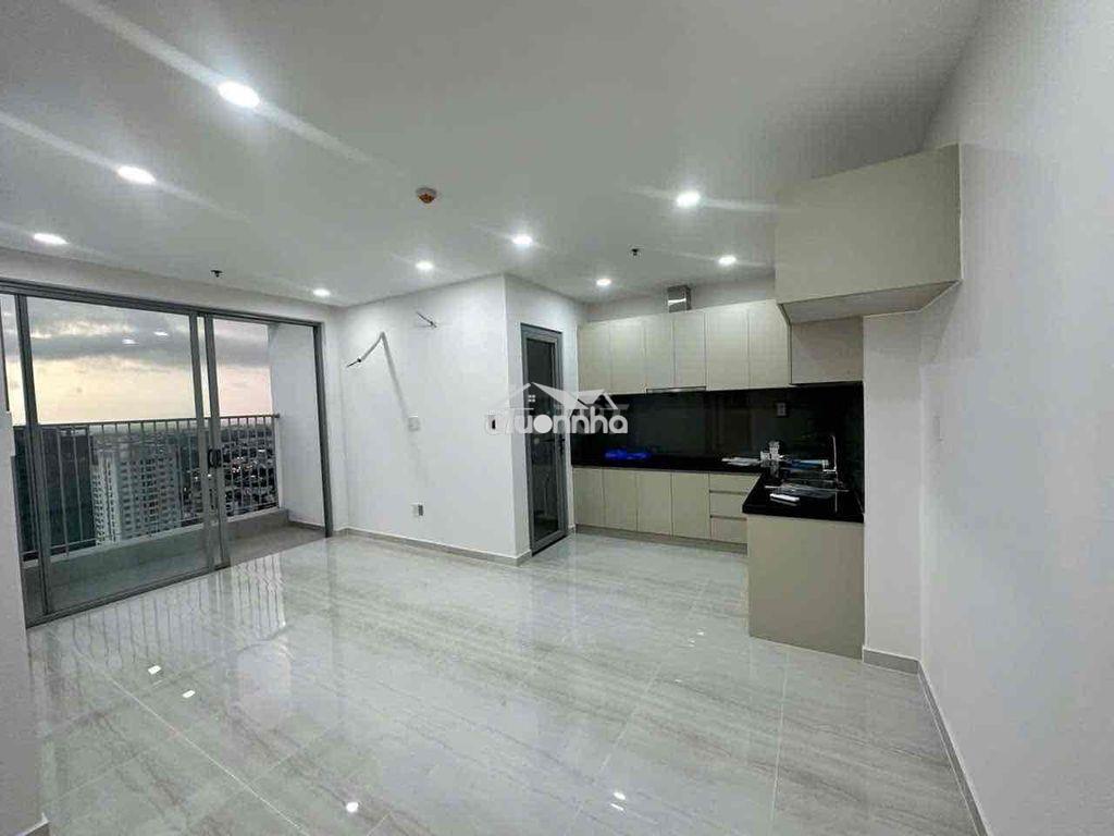 Cho thuê căn 2pn sẵn 3 máy lạnh giá 7,5tr tại happy one central - 2