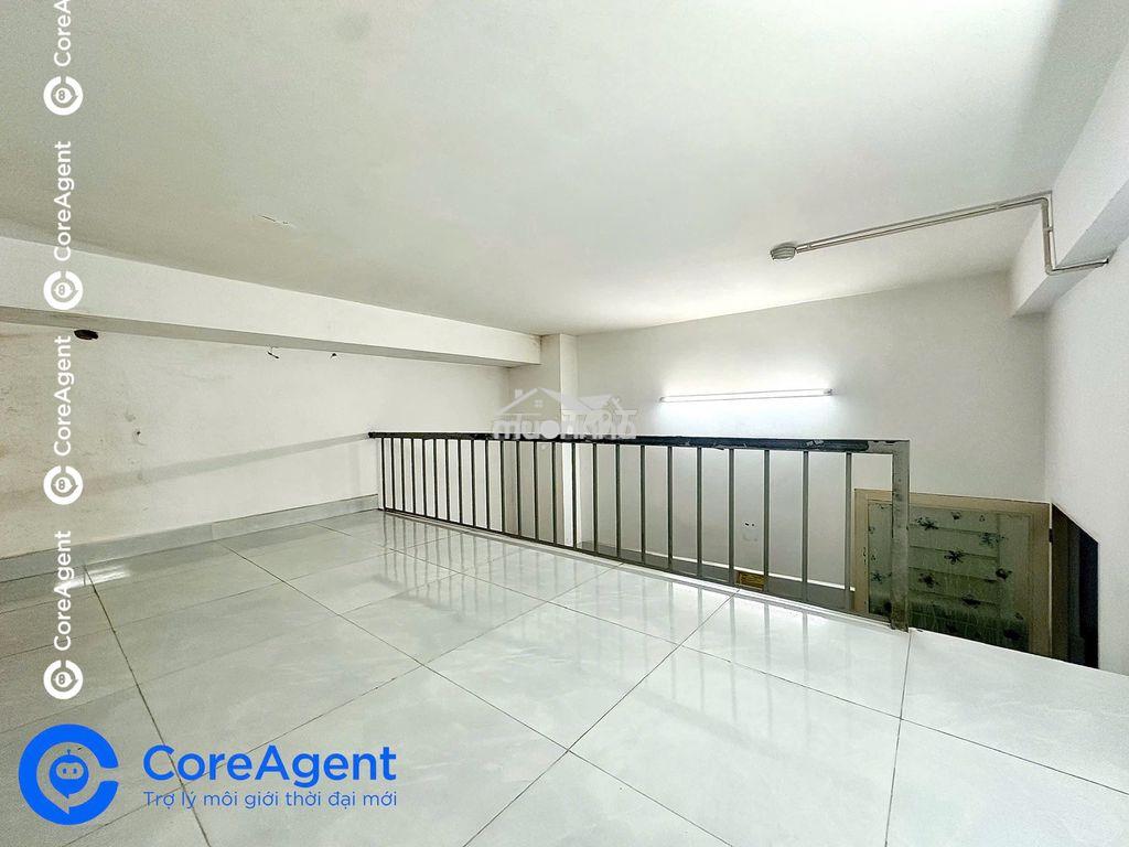 Trống phòng trọ giá rẻ ngay tân phú lũy bán bích rộng 30m2 - 4