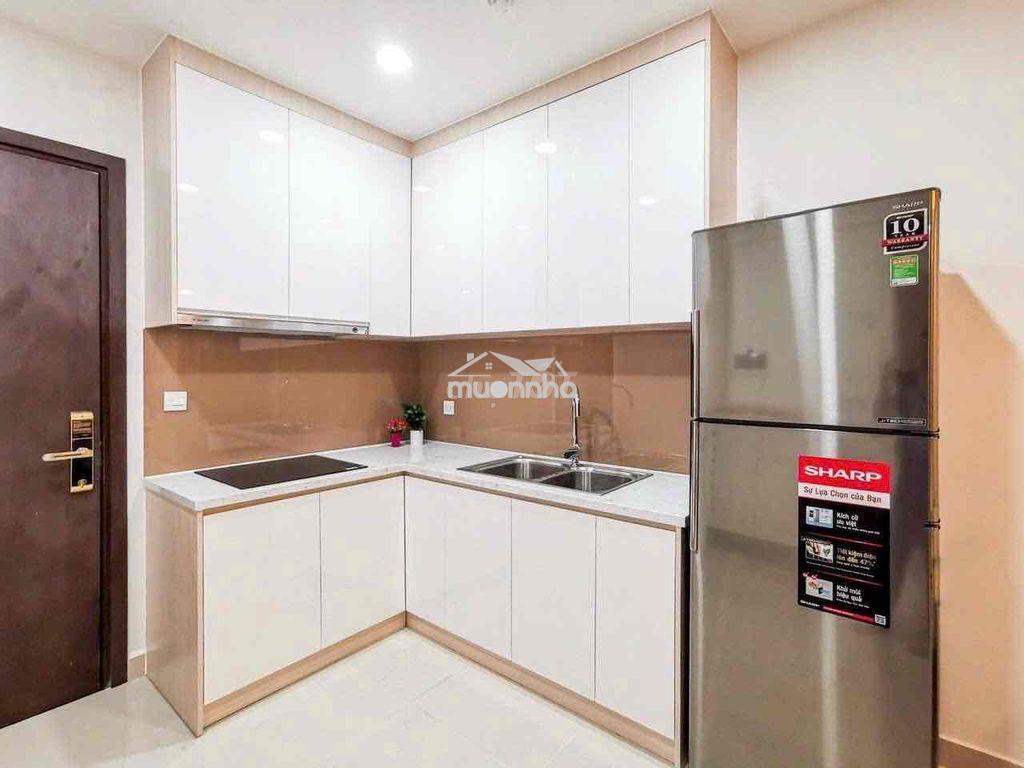 Cho thuê golden mansion 2pn 2wc full 16 triệu/ tháng - 3