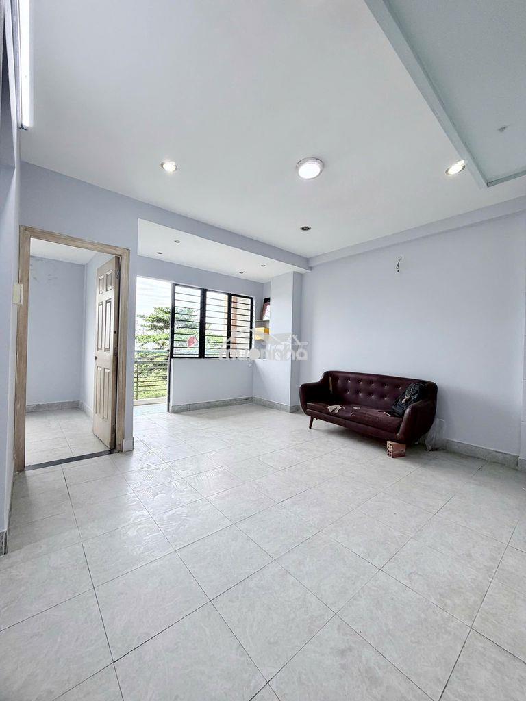 Cần bán gấp chung cư lý chiêu hoàng  p. an lạc bình tân gầ - 4
