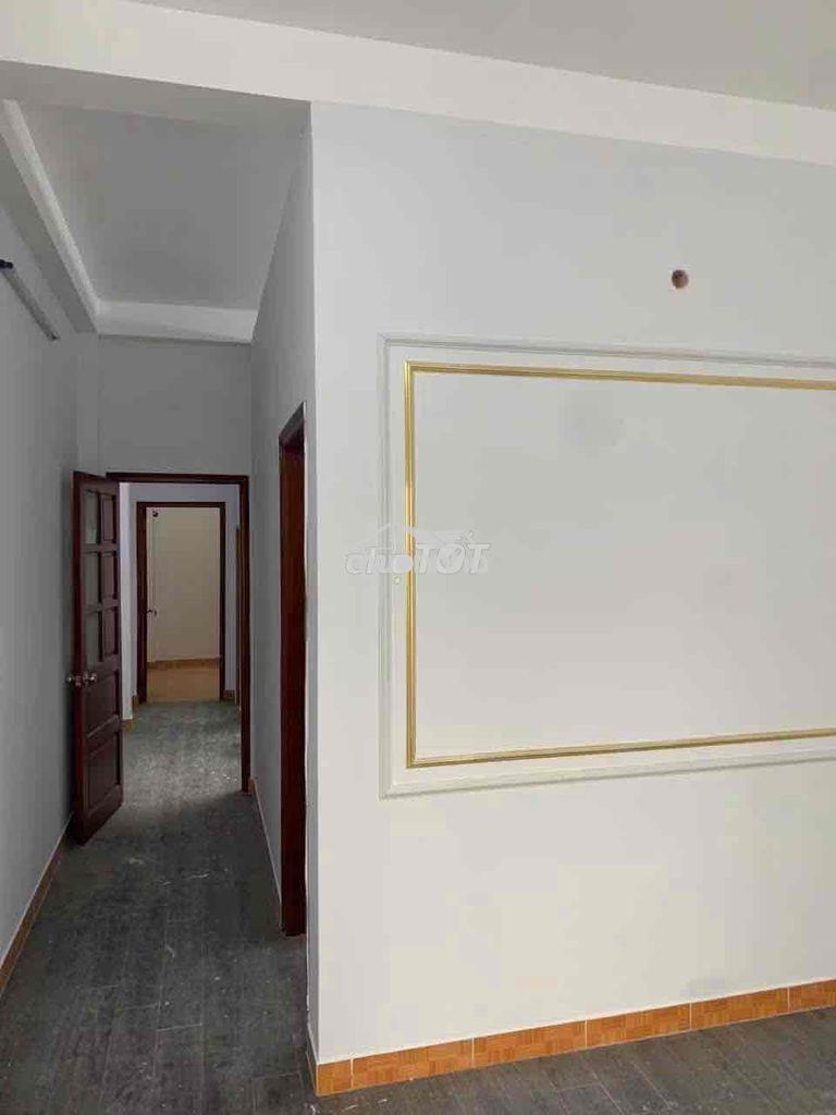 Nhà đường nội bộ khu tên lửa 4x16,1 lầu, 3 phòng - 2