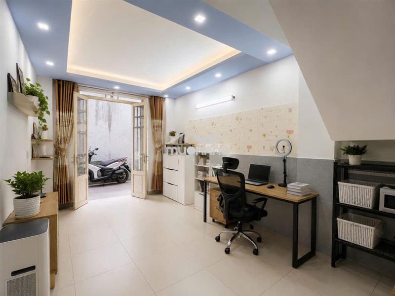 40m2 - ba gác - 2 tầng - nam hòa