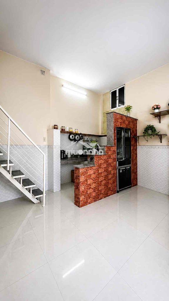 Nguyên cái quận 3 còn sót lại đúng căn này , hàng hiếm khu vực !!!! - 4