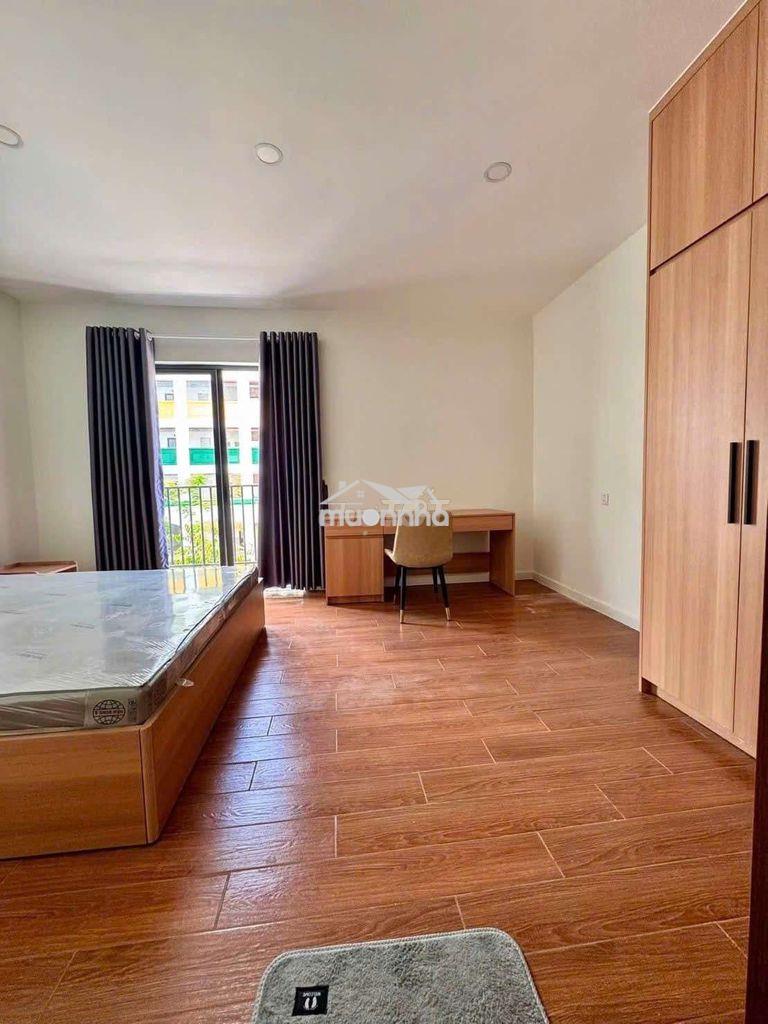 Cho thuê nhà khu k-home tp mới - 2