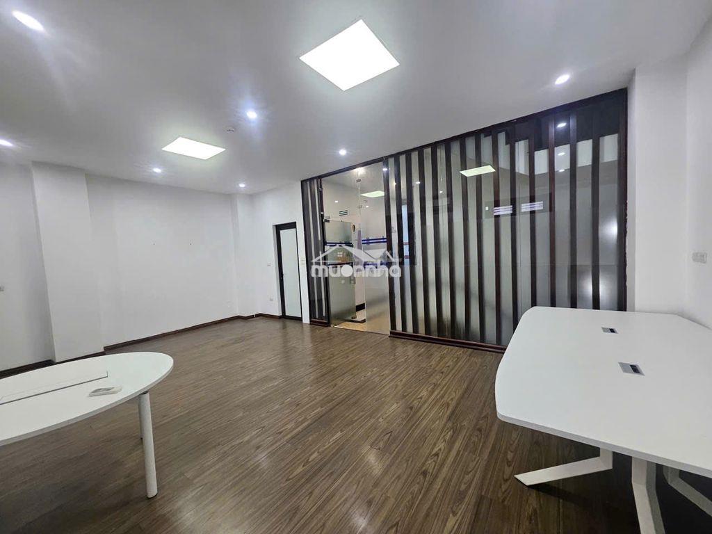 Chính chủ cho thuê văn phòng vuông vắn cực đẹp giá chỉ 8 triệu/tháng - 2