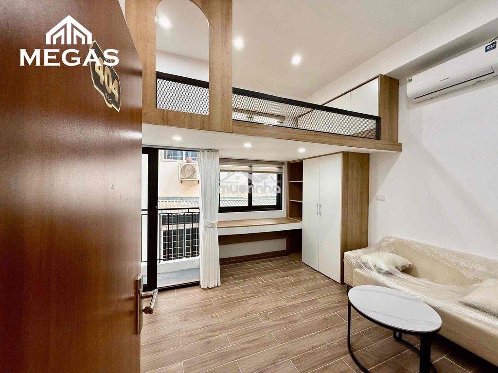 ⁉️ Khai trương duplex full nội thất bancol riêng ___ 📍 ngay vinhomes - 3