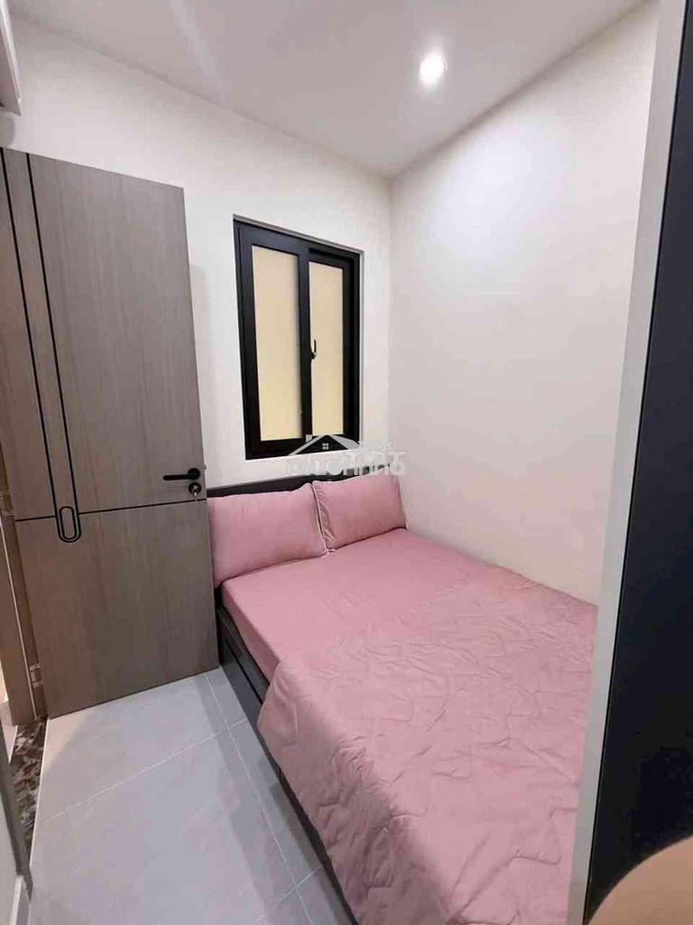 Nhà vip lê đại hành q11_shr_2 tầng hơn 20m2_nhà new đủ công năng  - 4