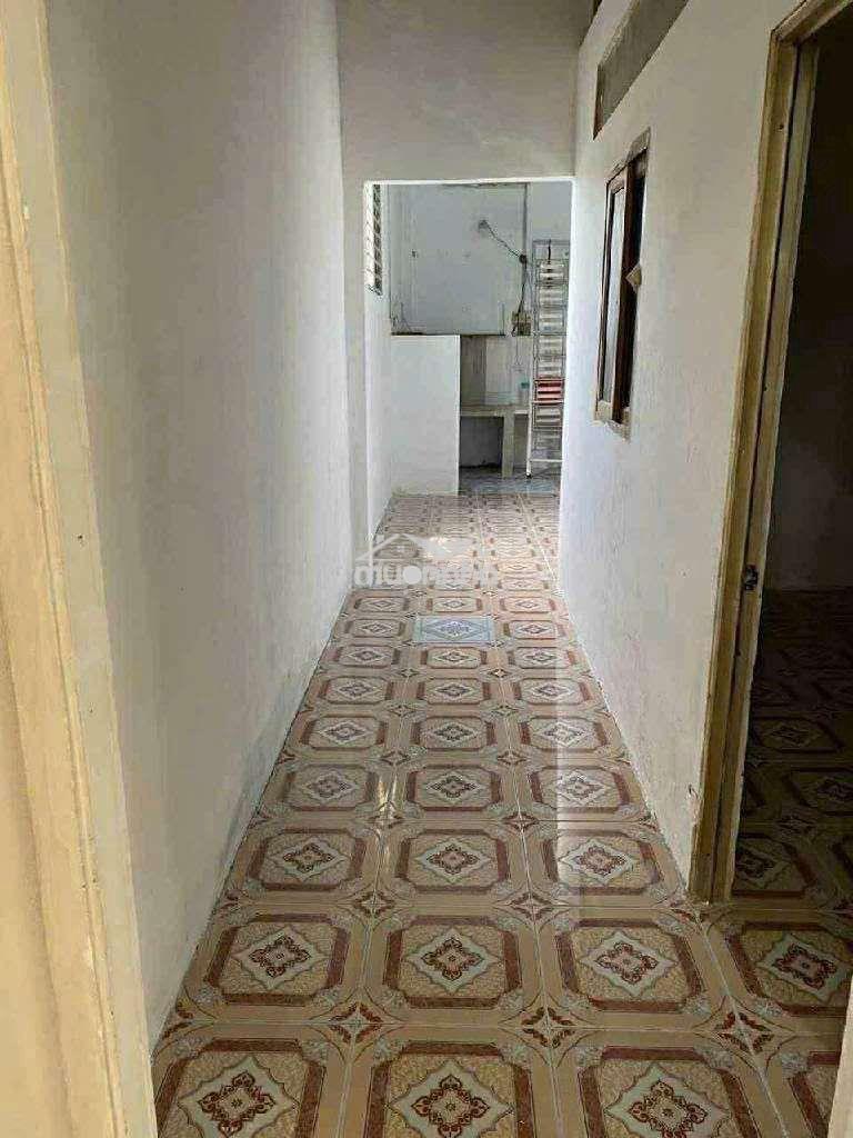 Chủ ngộp bank , cần bán căn nhà cấp 4 , hóc môn . 100m2 , 2.7 tỷ tl . - 4