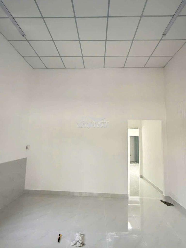 Cho thuê nhà nguyên căn - 4