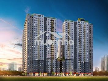 Bcons garden 2pn1wc giá chỉ 1,72 tỷ - 3