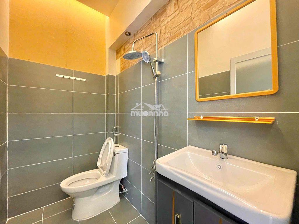Khai trương căn hộ mini ngay ueh nguyễn tri phương - 4