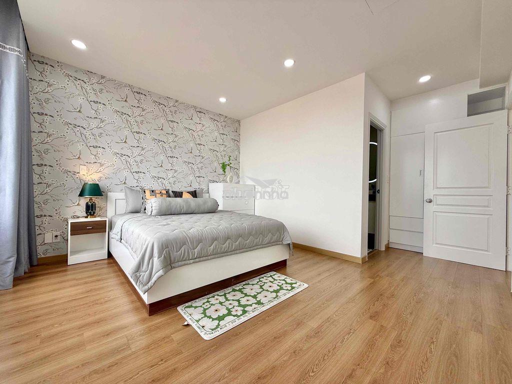 Bán căn hộ mỹ đức phú mỹ hưng quận 7 dt: 109,9m2, nhà đẹp, ở ngay - 2