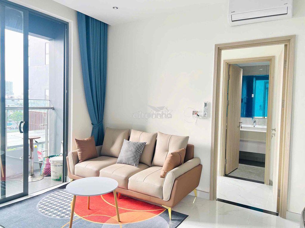 Giá tốt căn aurora residence 3pn-2wc full nội thất giá 14triệu - 4