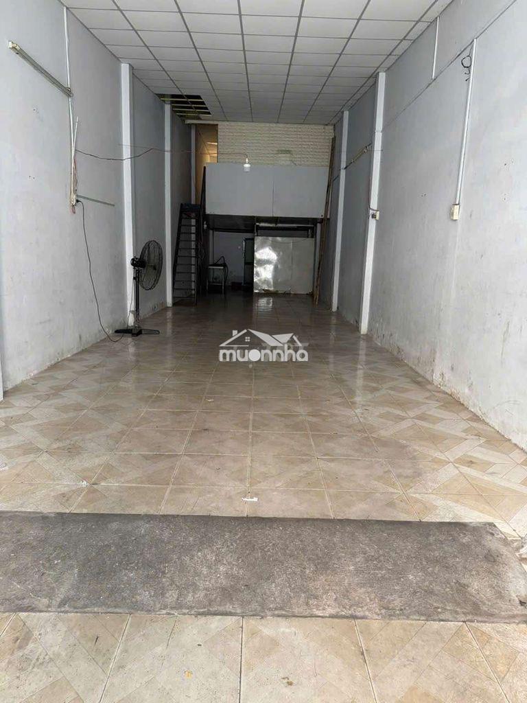 Nhà h6m đường vườn lài, 4x22m, gác lững, pn, 2wc, giá 9 triệu - 3