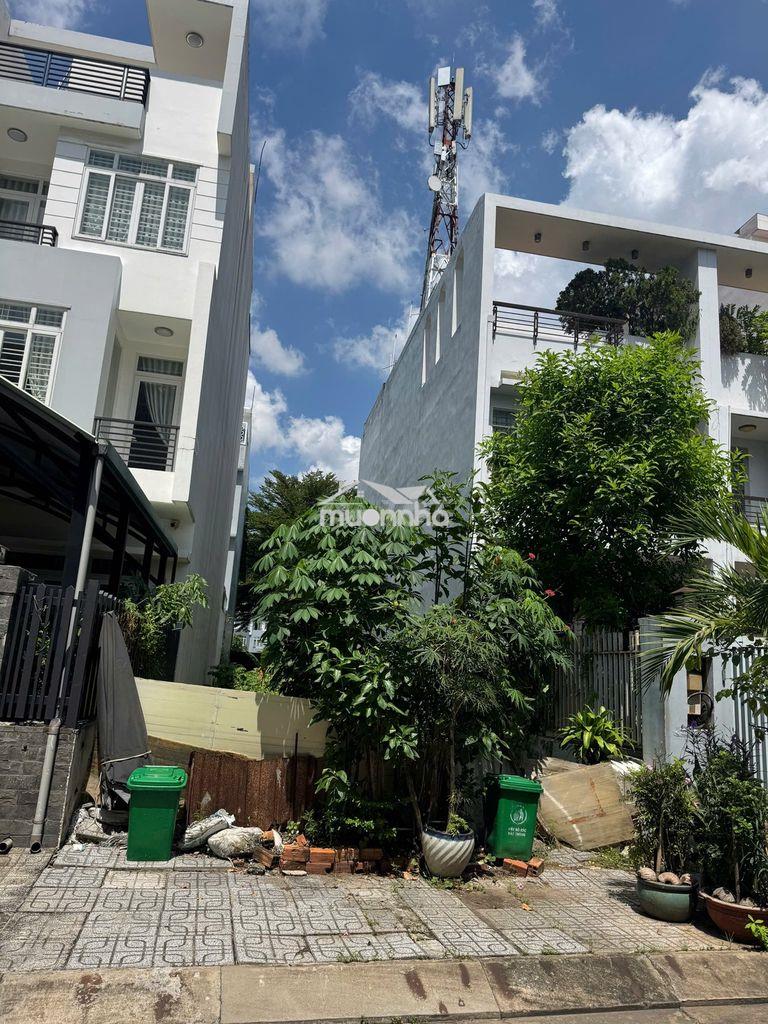 Bán nền nhà phố 137m2 kdc gia hòa , đỗ xuân hợp q9 giá 13 tỷ