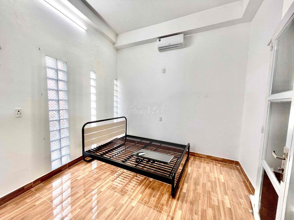 Căn riêng biệt 1 phòng ngủ tách bếp ngay đầm sen đại học bách mhoa - 3
