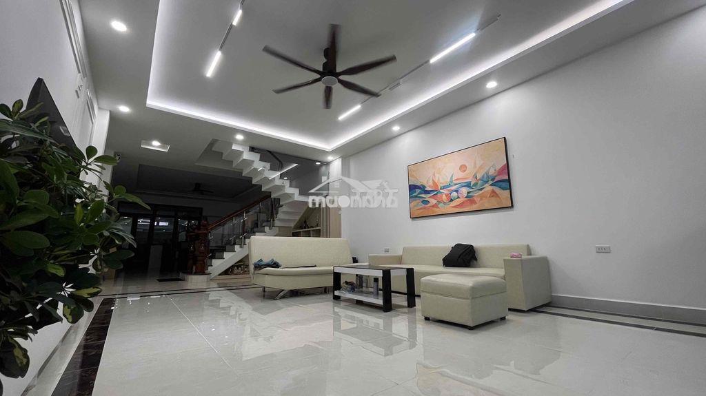 Cho thuê nhà nguyên căn cao cấp – full nội thất mới - 3