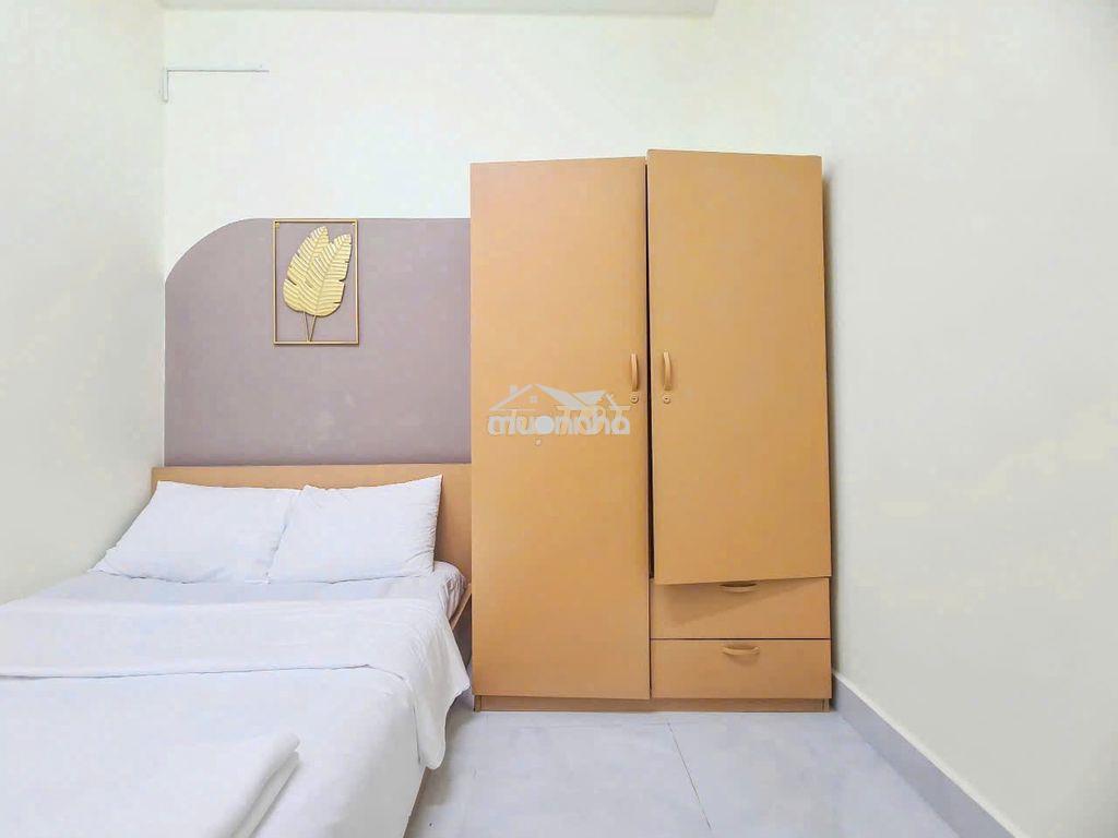 Cho thuê chdv full nội thất có cửa sổ bạch đằng p2 tân bình 6tr - 3