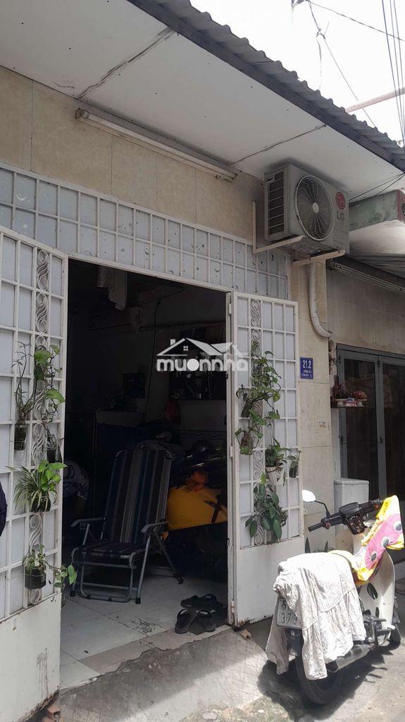 Nhà ở quận 7 - 2