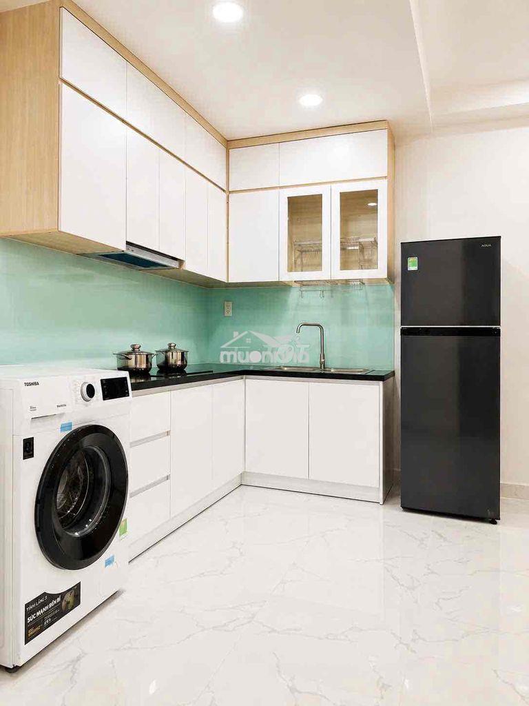🔥 2pn full nội thất charm city dĩ an – chỉ 7 triệu/tháng - 2