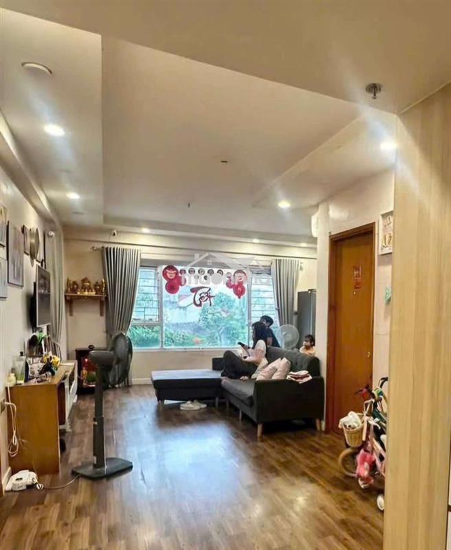 Deal tốt, ehom5 82m2, 3pn, 2wc, view cầu phú mỹ, có hồ bơi, phòng gym