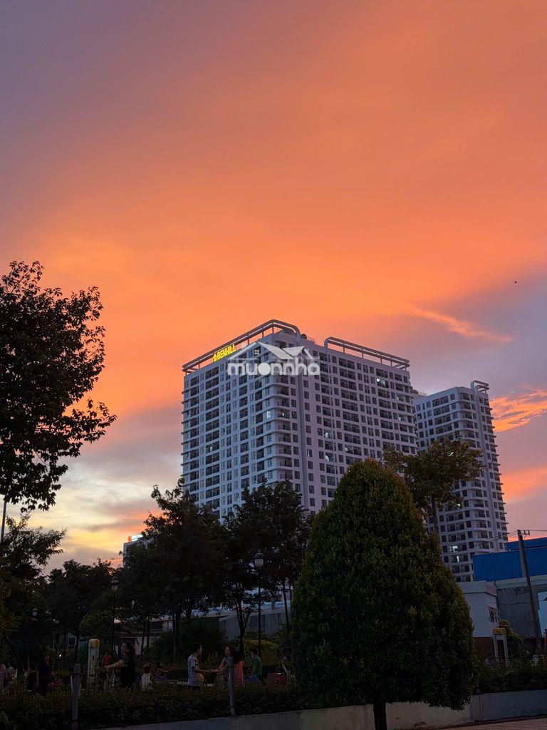 Chỉ 20% nhận ngay ch 2pn bình đương ko vay ngân hàng tra gop 12tr/th - 4
