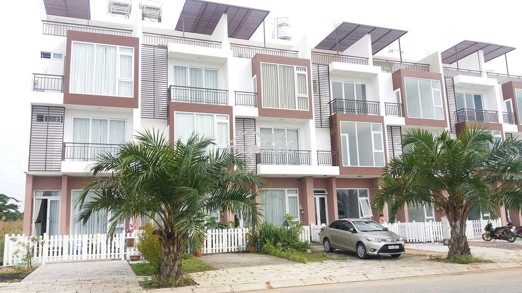 🔺Chính chủ bán đất đường 12m kdc the star village- trả trước 1.2 tỷ - 2