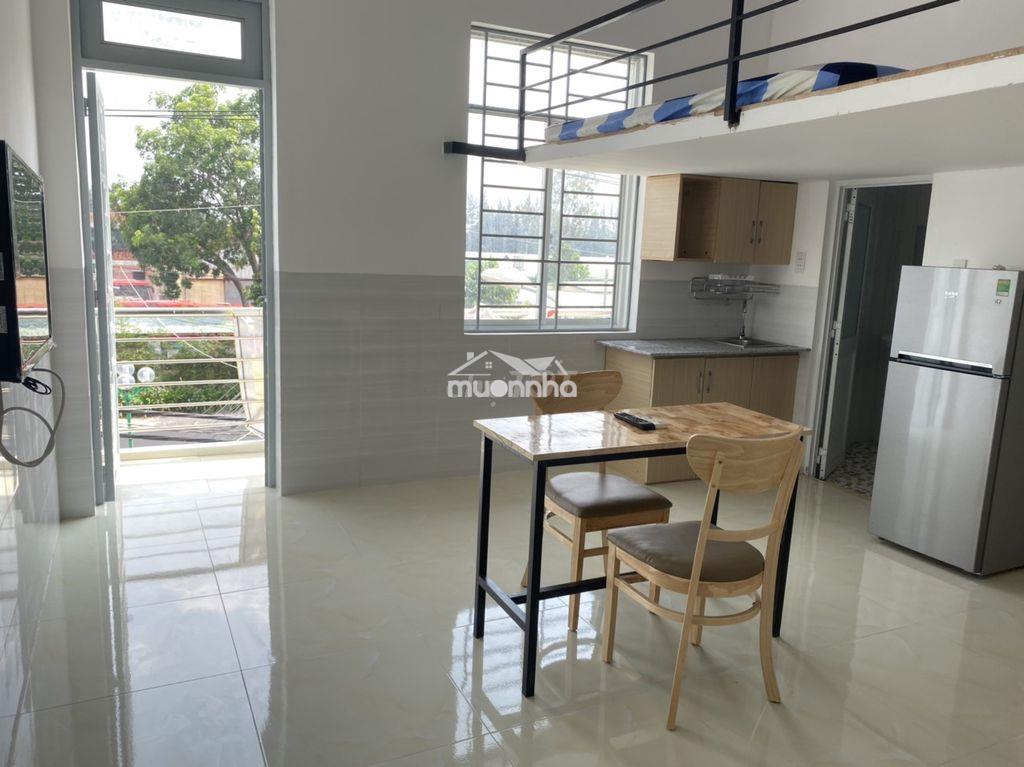 Phòng bancon gác, chính chủ, 370b phạm văn bạch - 4