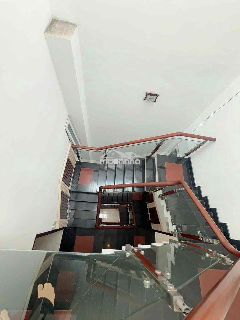 Chính chủ cho thuê mặt tiền dân chủ 4x16m, đúc 4 tấm full nội thất - 4