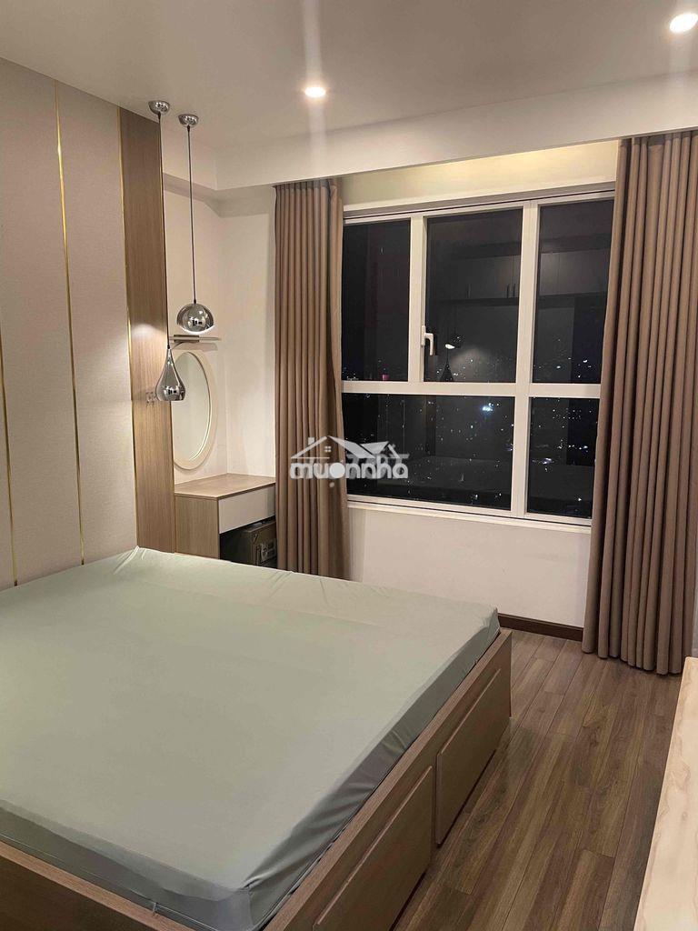 Bán căn hộ cao cấp galaxy 9, nguyễn khoái quận 4. 2pn, 58m2, giá: 6 tỷ - 3