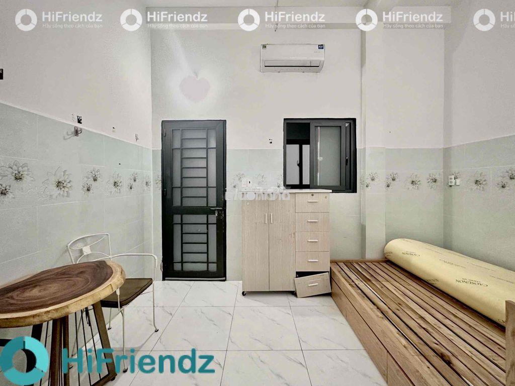 Căn hộ sẵn nội thất - thang máy - full tiện nghi - sát đh văn hiến - 3