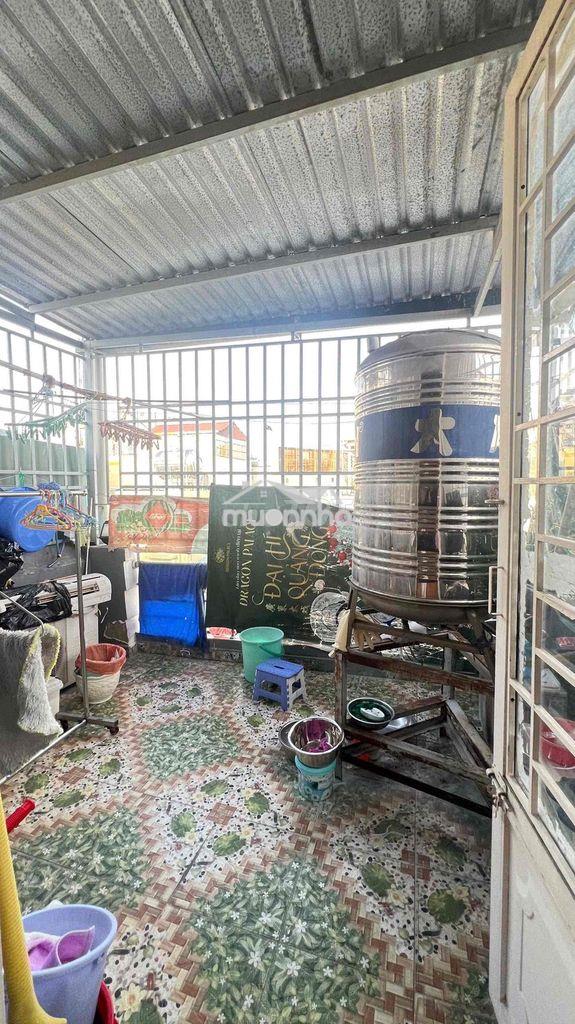 Bán nhà chính chủ đường 100 bình thới q11 - 3