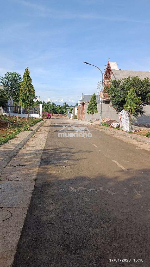 Đất sau chợ bình lộc - 3
