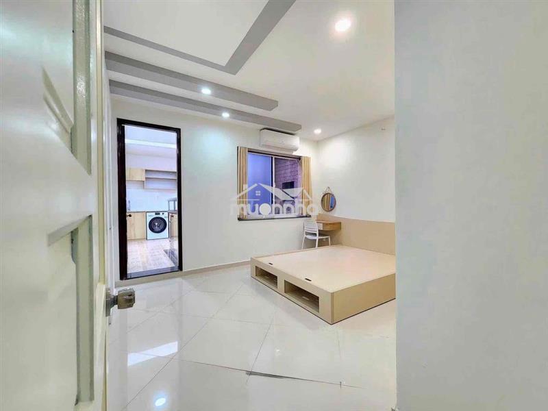 Cho thuê căn hộ giá rẽ
