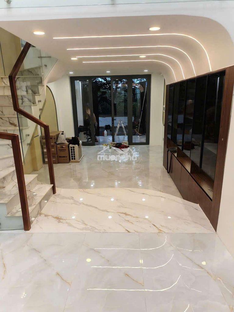 Bán nhà phố mới xây – liền kề vinhomes grand park q9 - 2