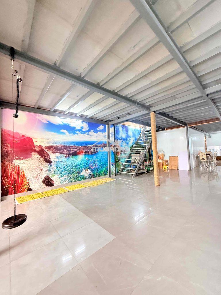 183m² thực tế - sổ công nhận 169,5m² - hxt - 5tỷ9 - gần đặng thúc vịnh - 3